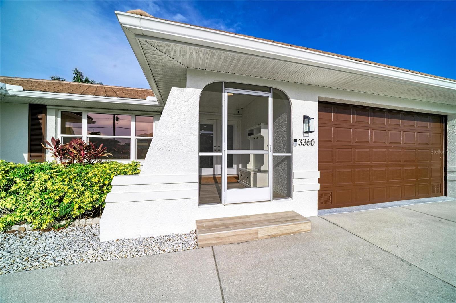 PUNTA GORDA ISLES SEC 14 - Residential