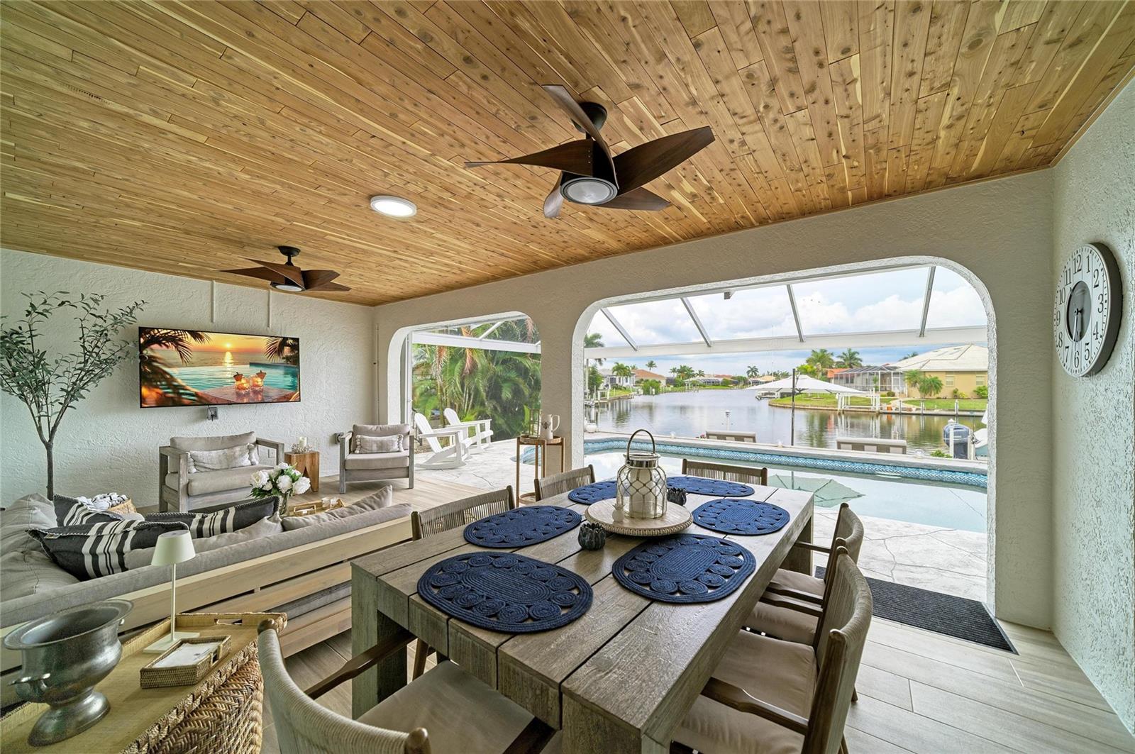 PUNTA GORDA ISLES SEC 14 - Residential