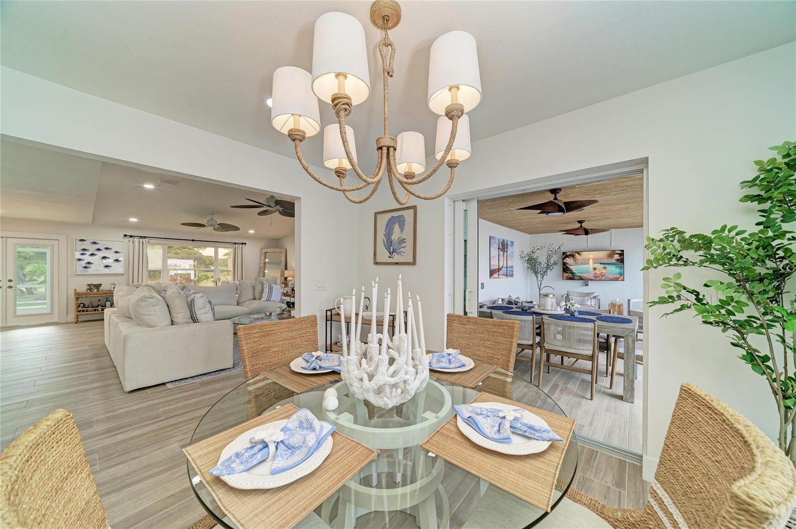 PUNTA GORDA ISLES SEC 14 - Residential