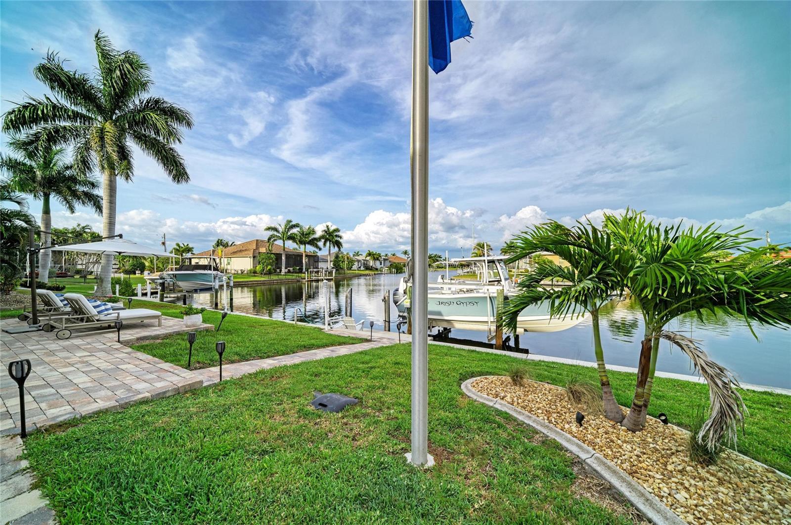 PUNTA GORDA ISLES SEC 14 - Residential