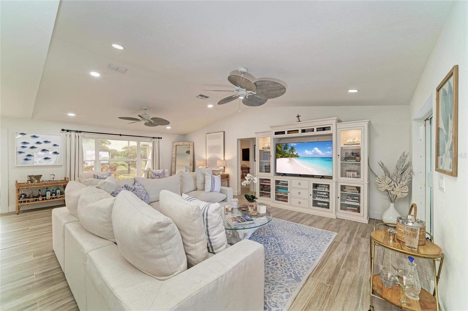 PUNTA GORDA ISLES SEC 14 - Residential