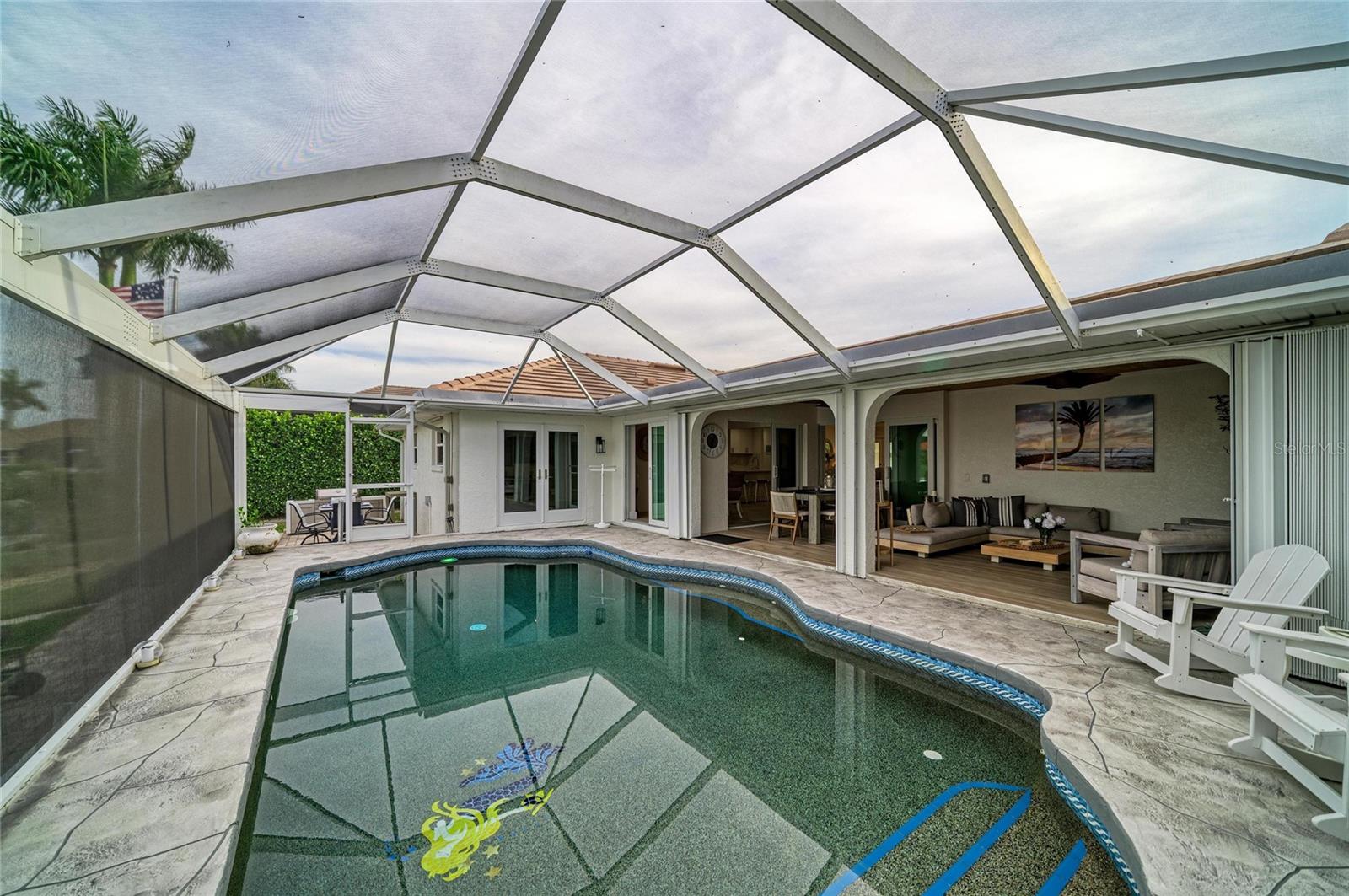 PUNTA GORDA ISLES SEC 14 - Residential