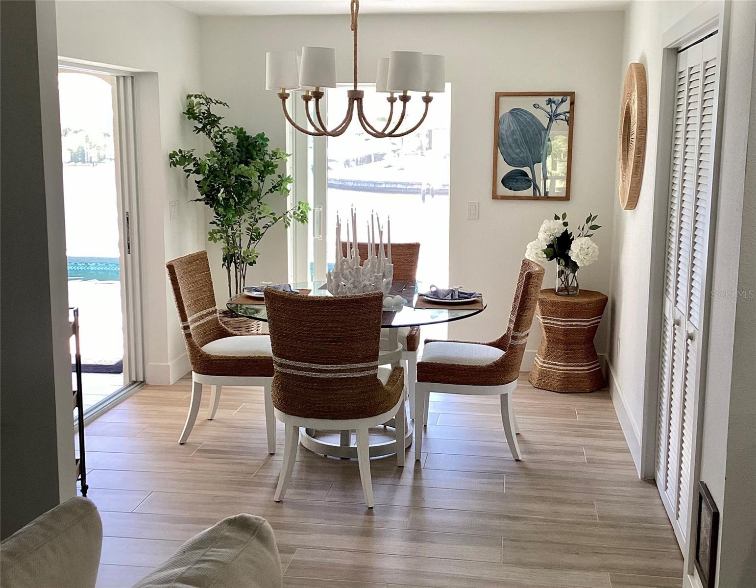 PUNTA GORDA ISLES SEC 14 - Residential