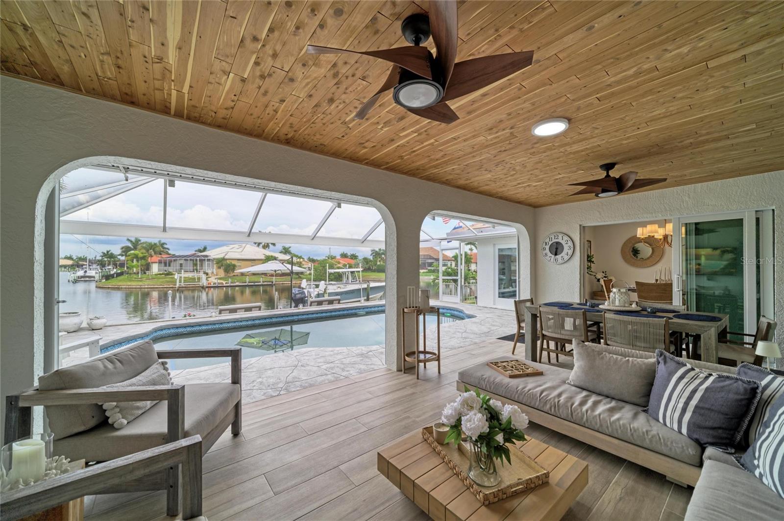 PUNTA GORDA ISLES SEC 14 - Residential
