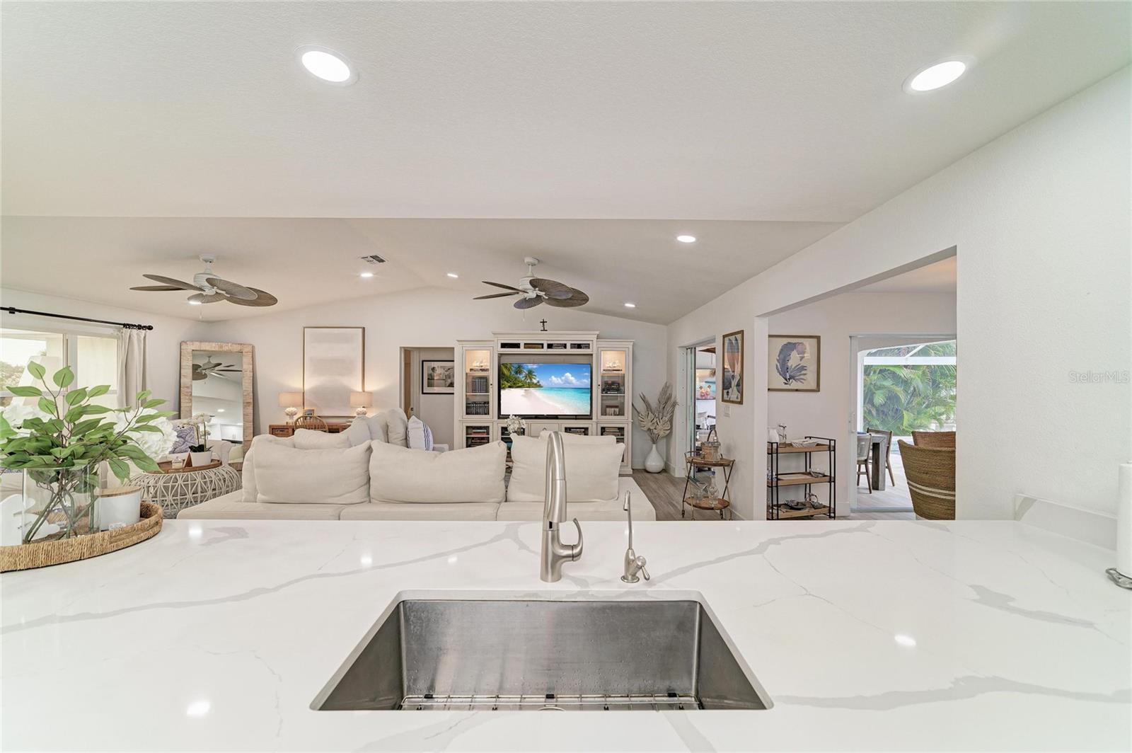 PUNTA GORDA ISLES SEC 14 - Residential