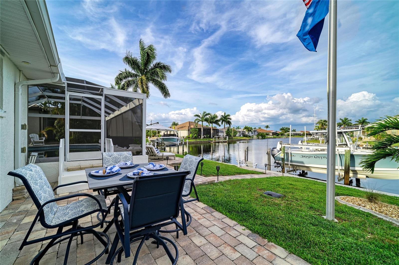 PUNTA GORDA ISLES SEC 14 - Residential