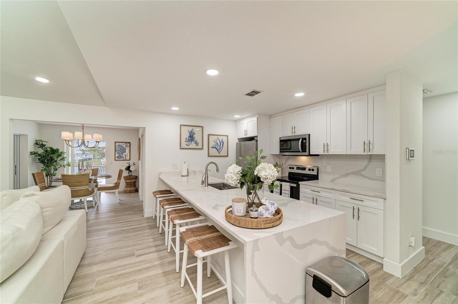 PUNTA GORDA ISLES SEC 14 - Residential