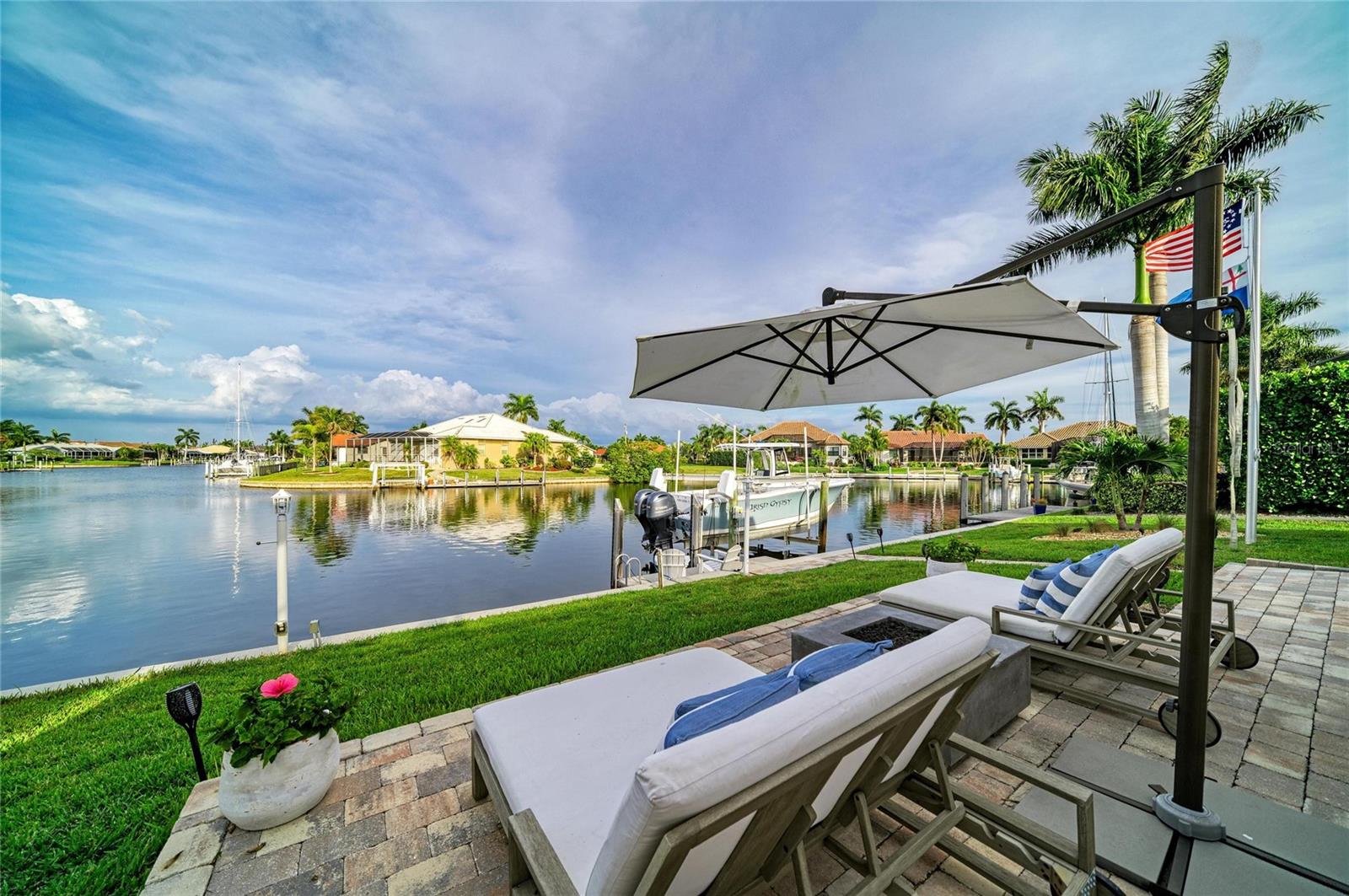 PUNTA GORDA ISLES SEC 14 - Residential
