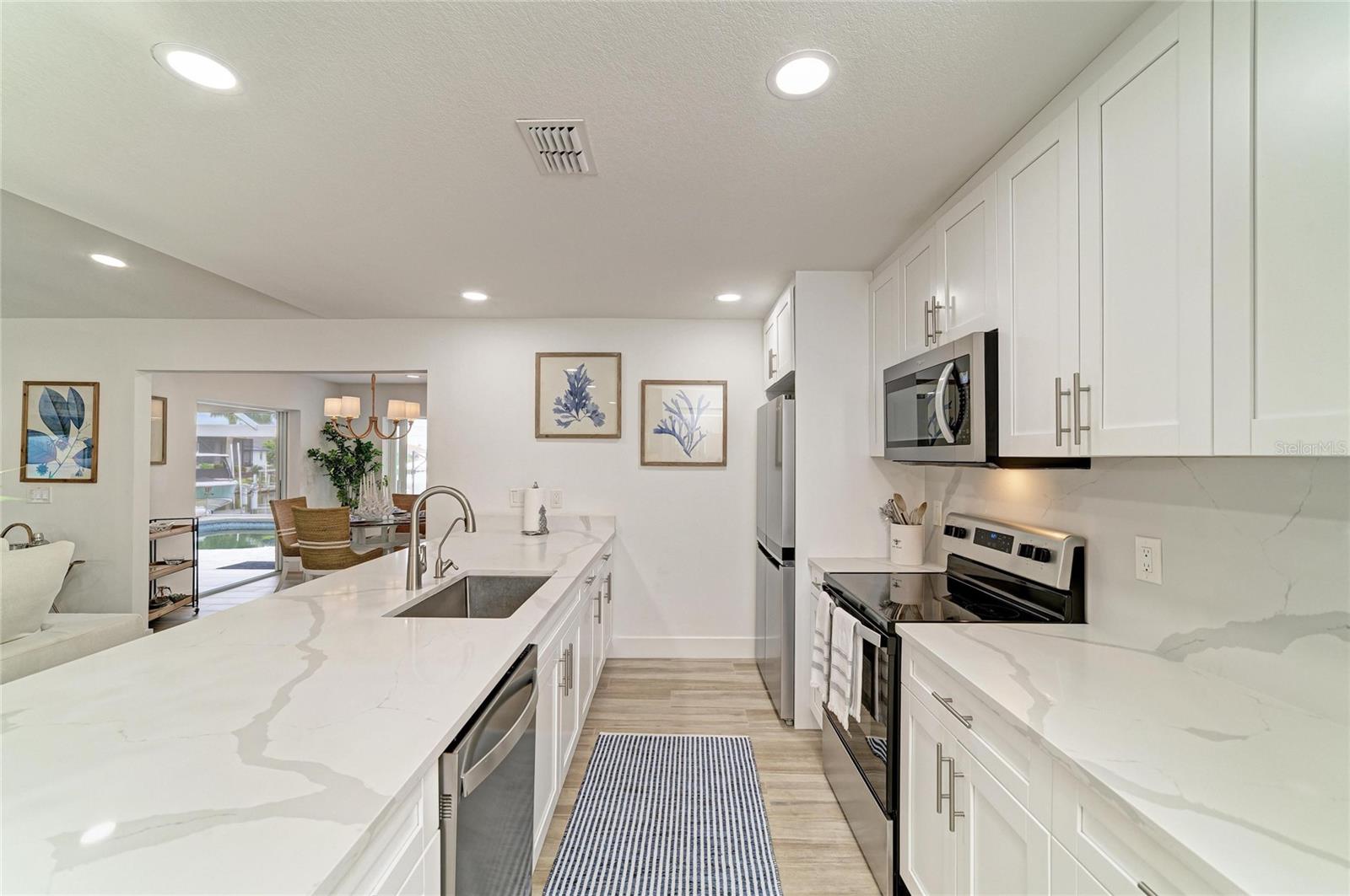 PUNTA GORDA ISLES SEC 14 - Residential