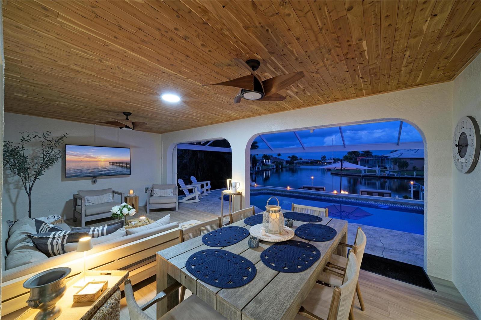 PUNTA GORDA ISLES SEC 14 - Residential