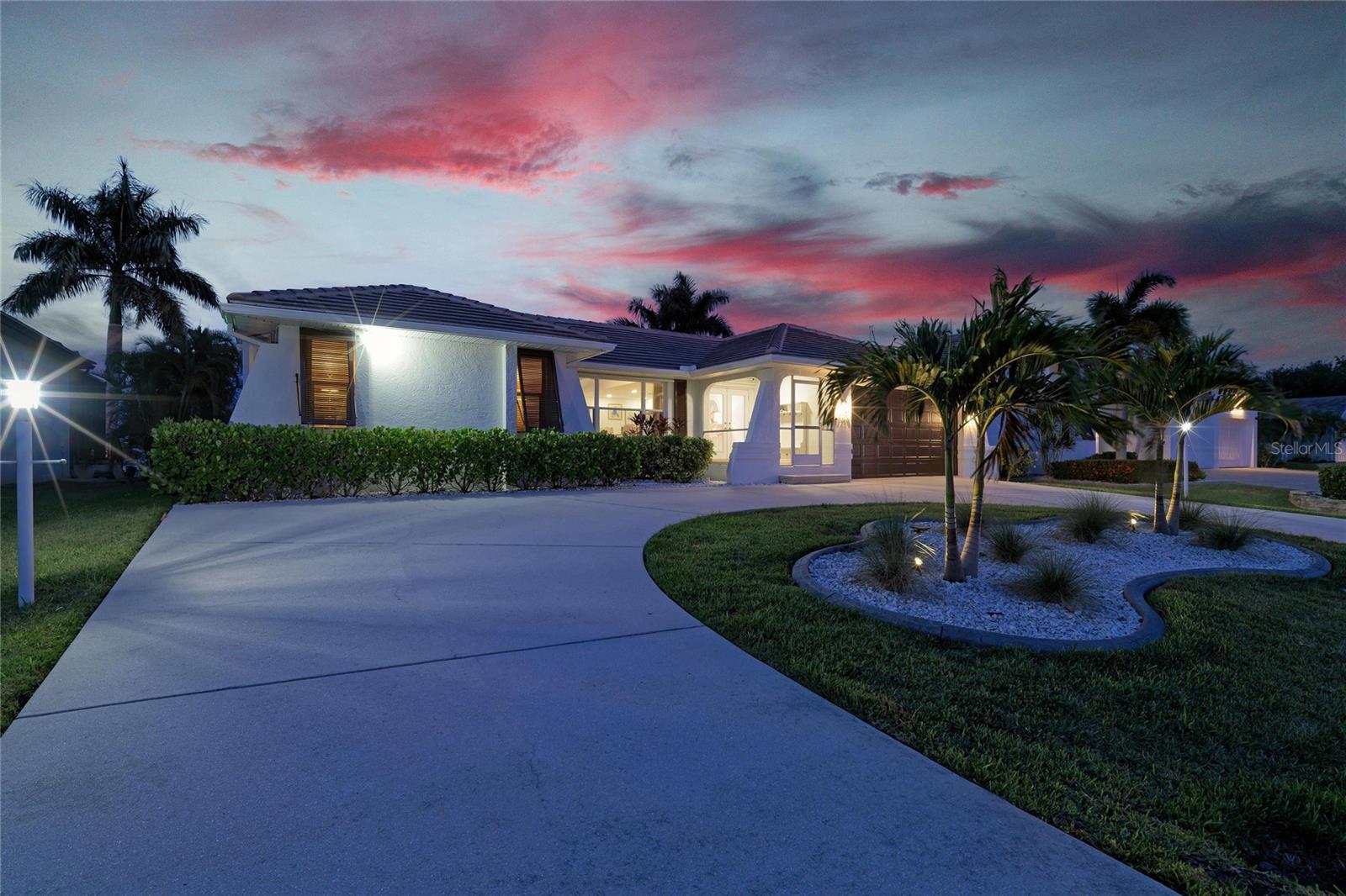 PUNTA GORDA ISLES SEC 14 - Residential