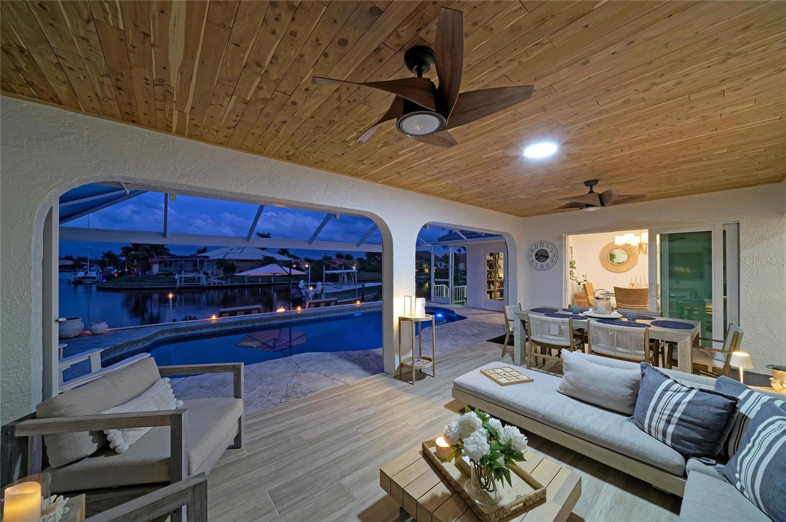 PUNTA GORDA ISLES SEC 14 - Residential