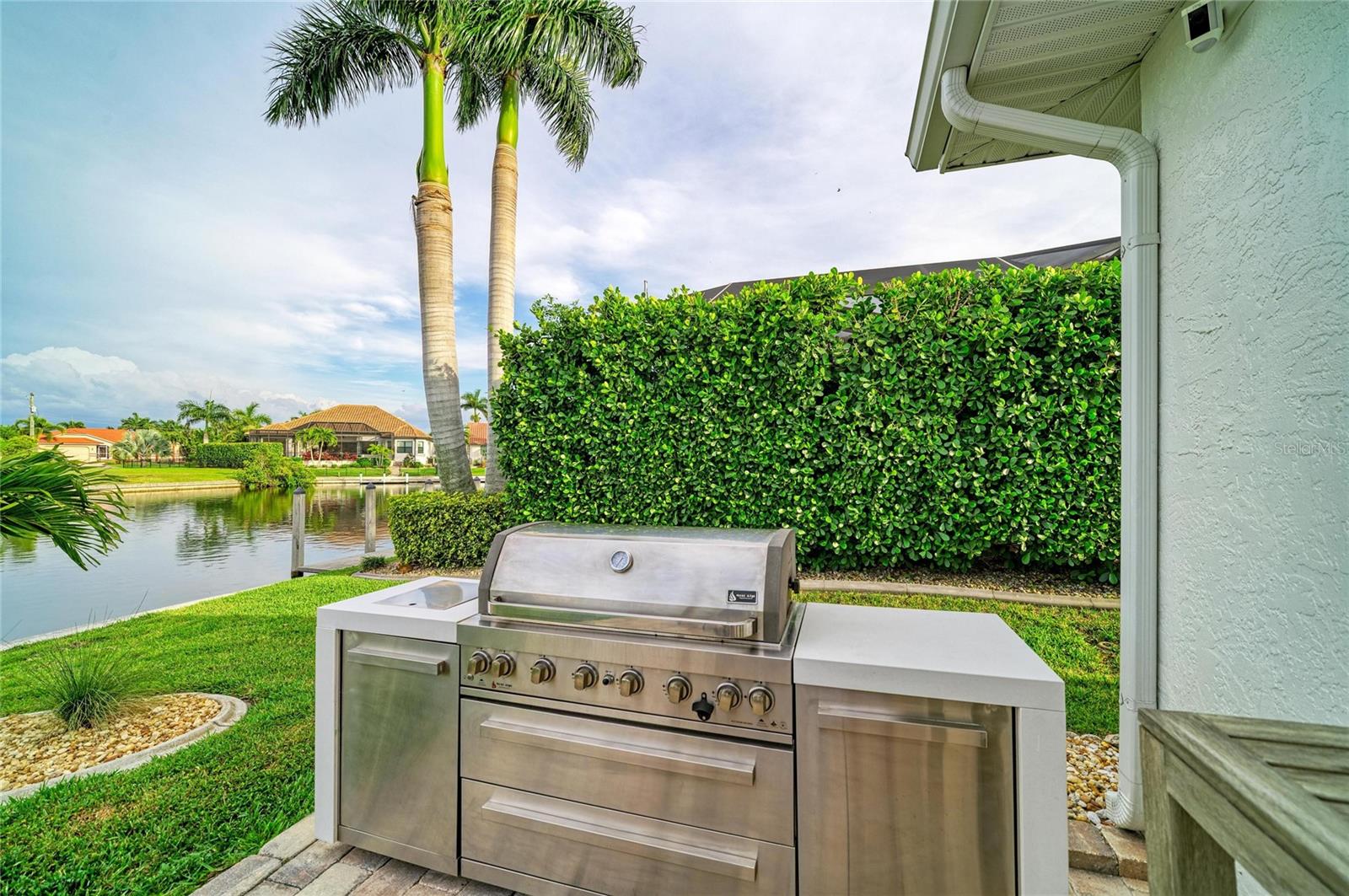 PUNTA GORDA ISLES SEC 14 - Residential
