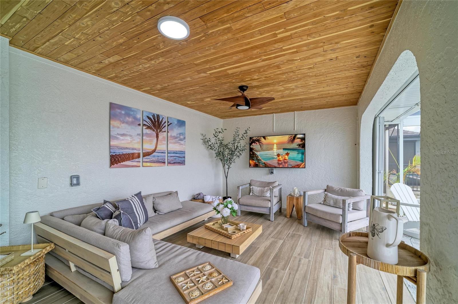 PUNTA GORDA ISLES SEC 14 - Residential