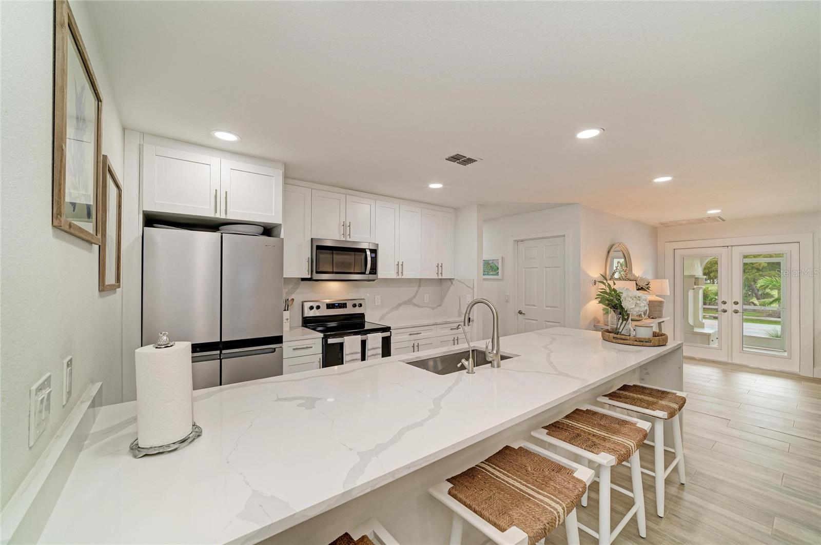 PUNTA GORDA ISLES SEC 14 - Residential