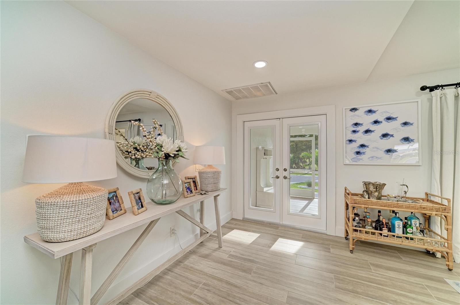 PUNTA GORDA ISLES SEC 14 - Residential