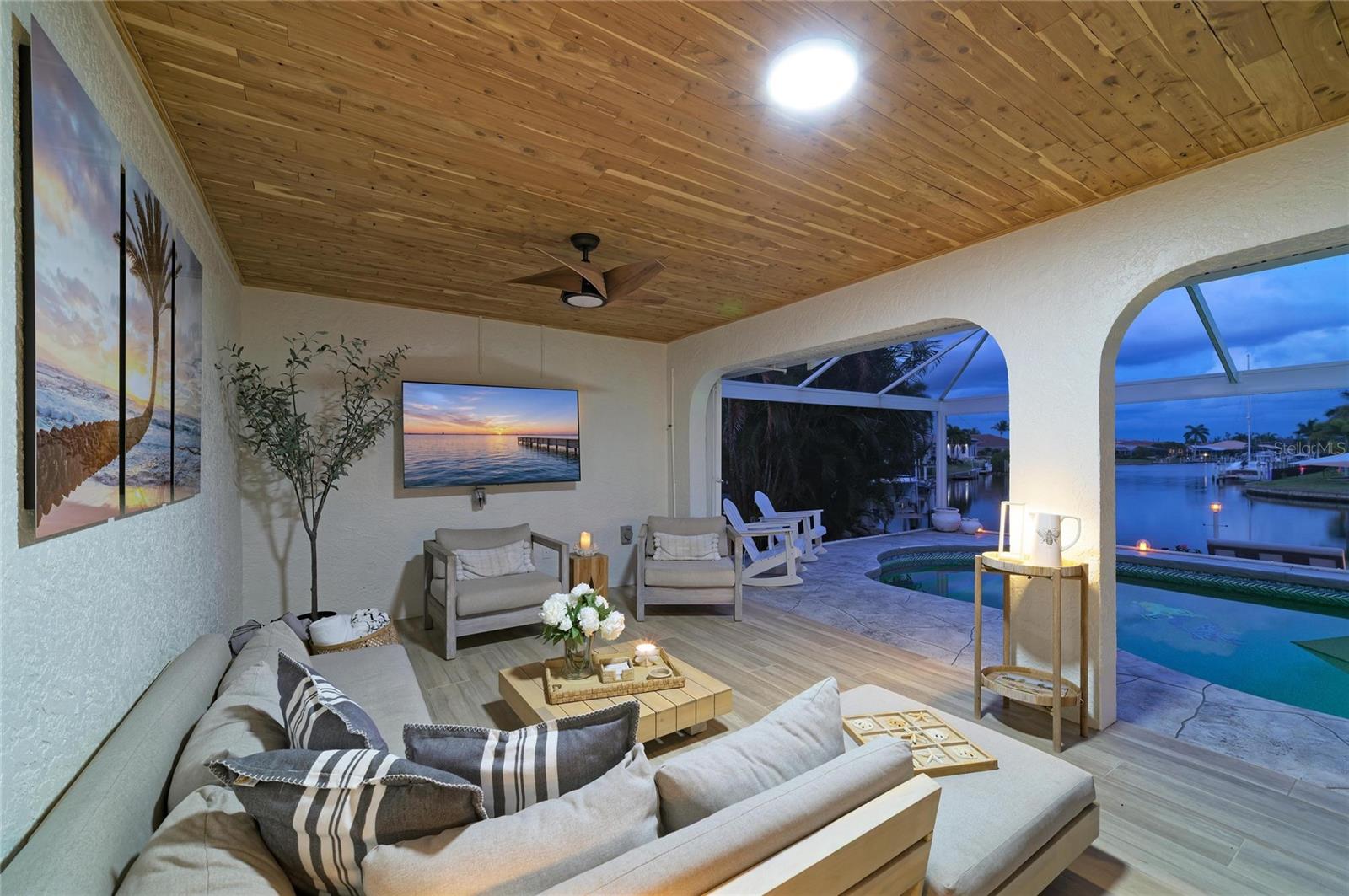 PUNTA GORDA ISLES SEC 14 - Residential