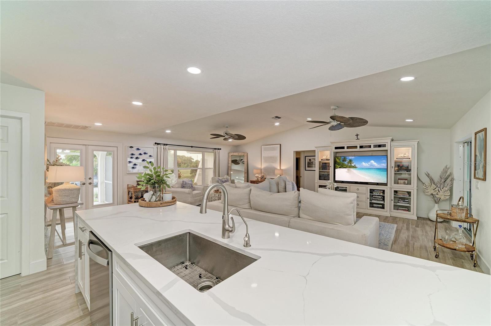 PUNTA GORDA ISLES SEC 14 - Residential