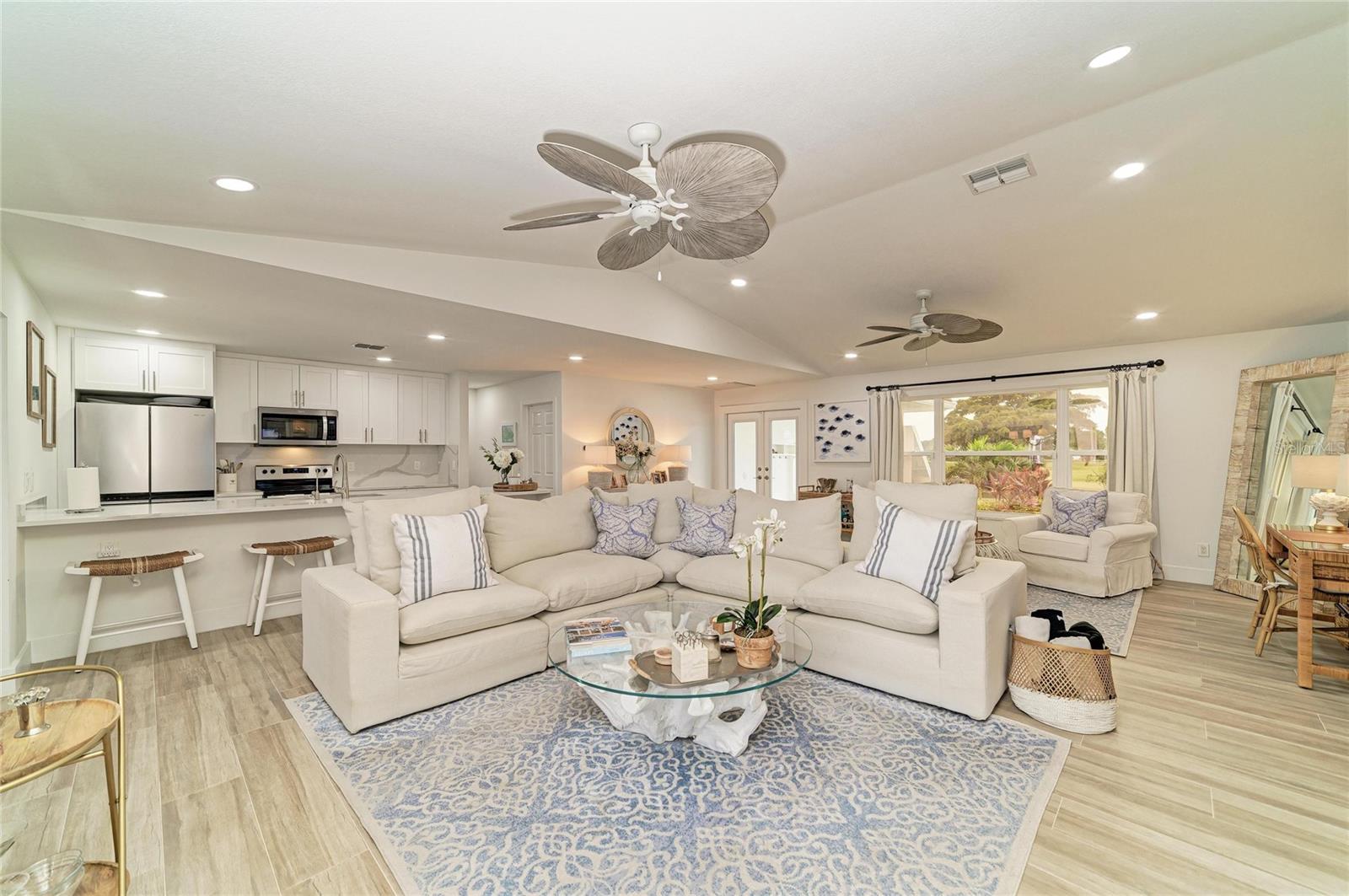 PUNTA GORDA ISLES SEC 14 - Residential