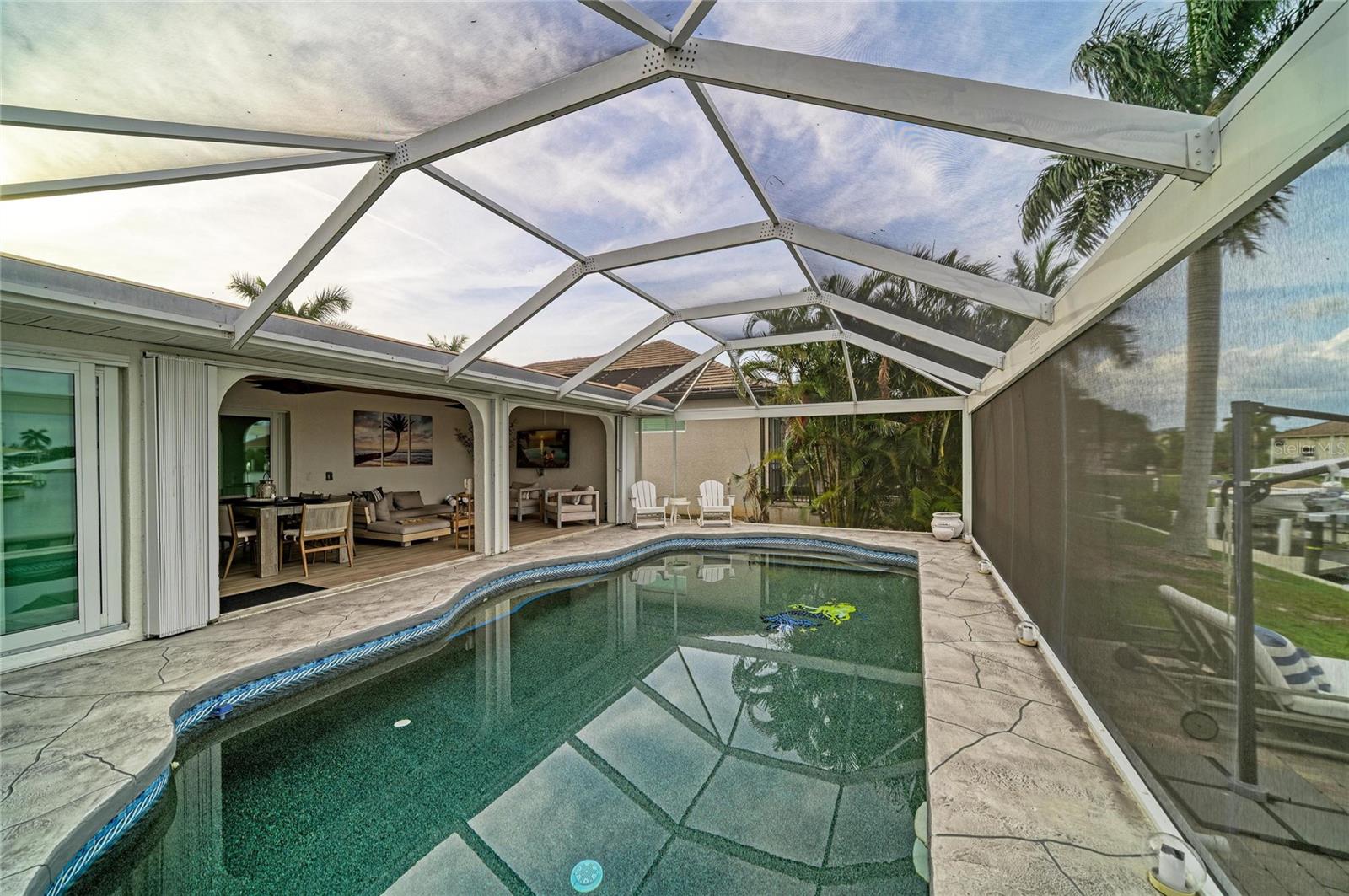 PUNTA GORDA ISLES SEC 14 - Residential