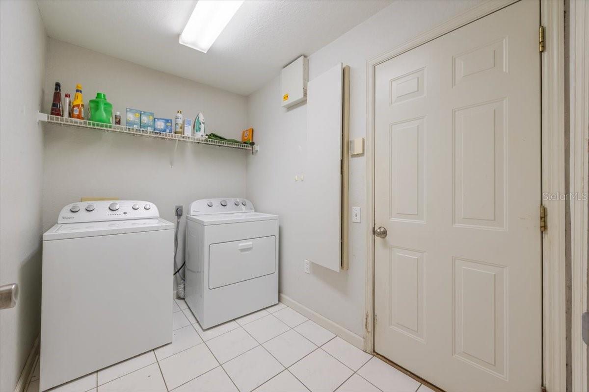 GLENRIDGE - Residential