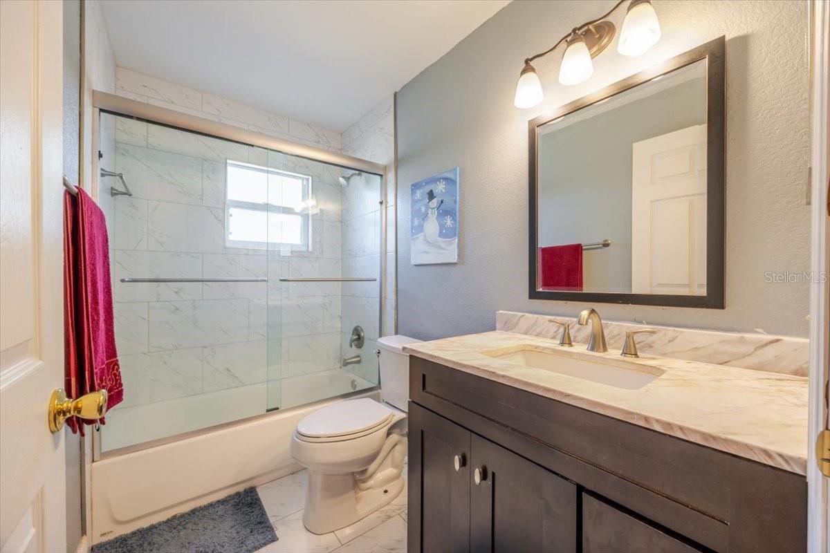 GLENRIDGE - Residential