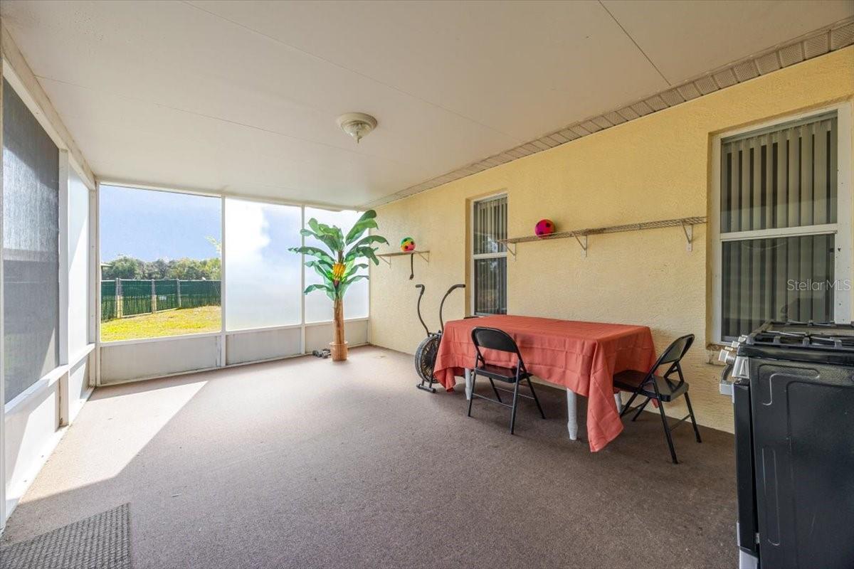 GLENRIDGE - Residential