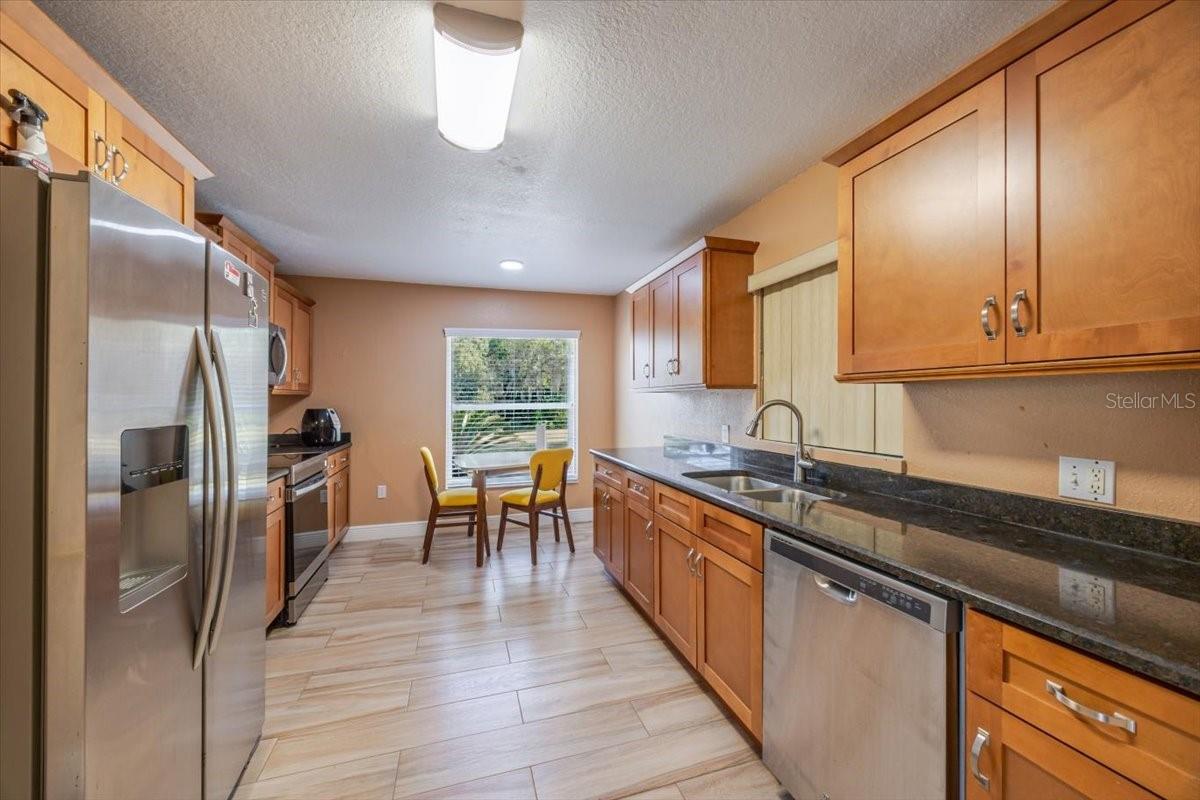 GLENRIDGE - Residential