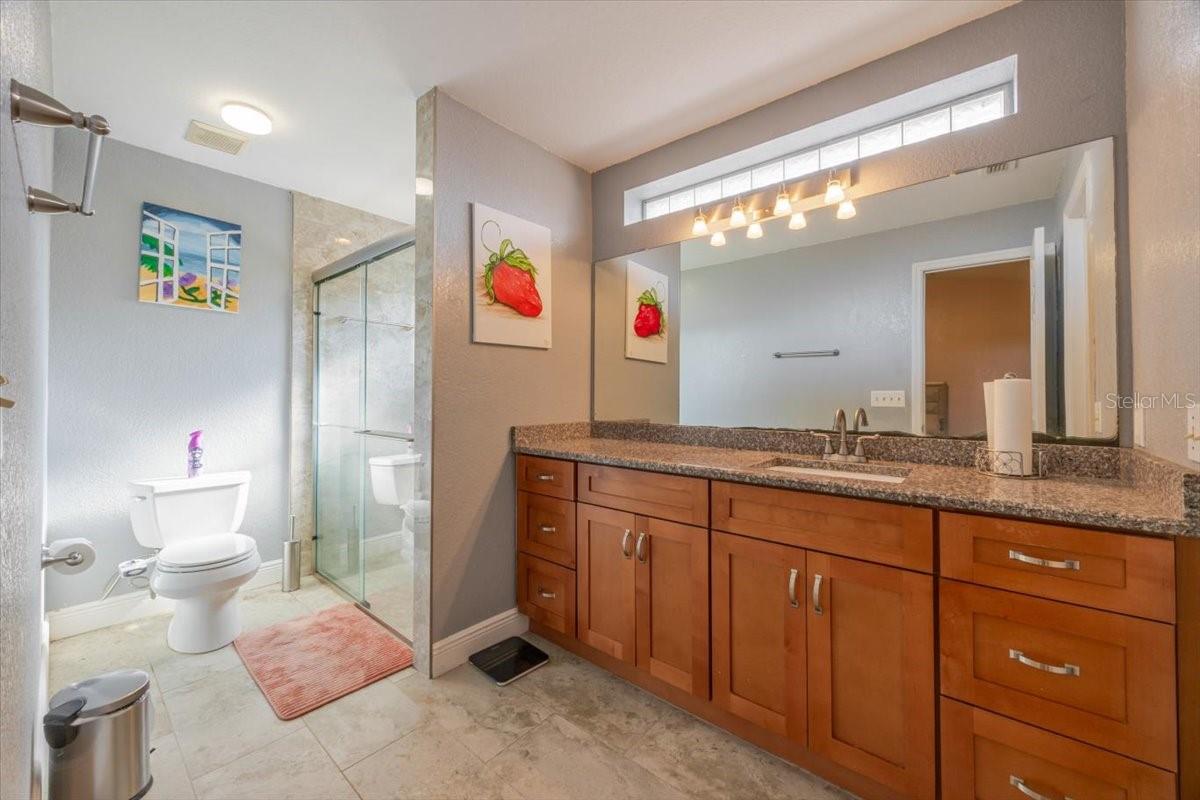 GLENRIDGE - Residential