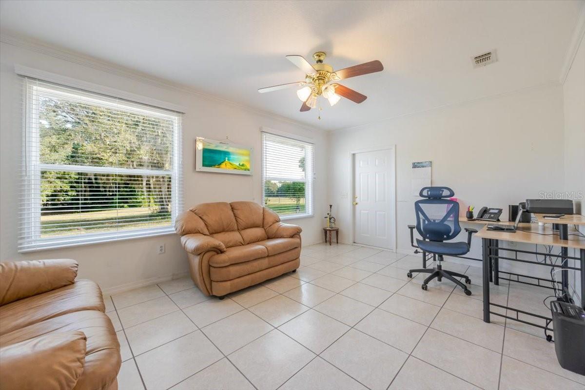 GLENRIDGE - Residential