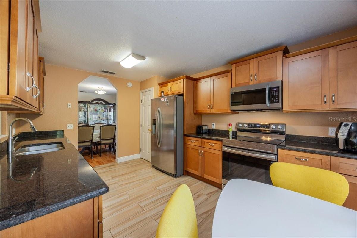 GLENRIDGE - Residential