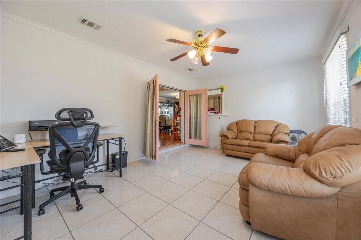 GLENRIDGE - Residential