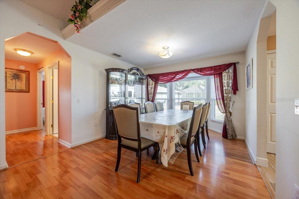 GLENRIDGE - Residential