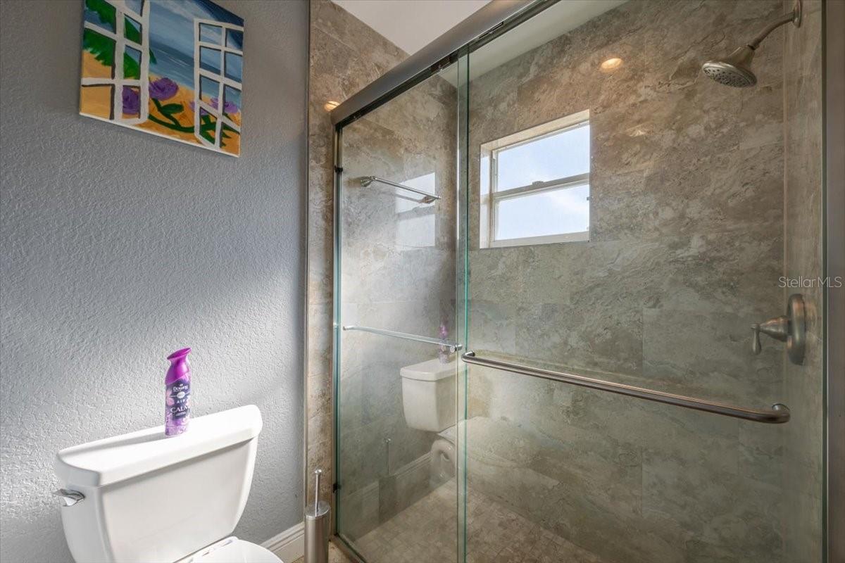 GLENRIDGE - Residential