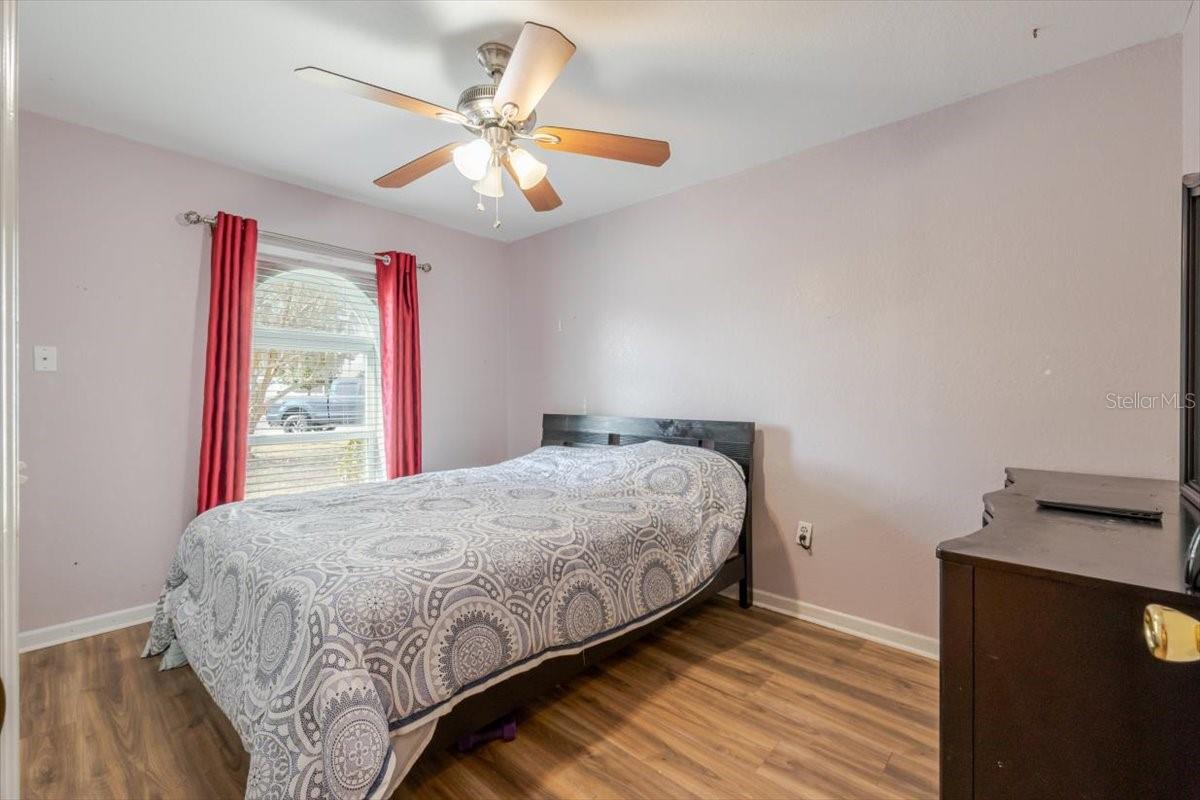 GLENRIDGE - Residential