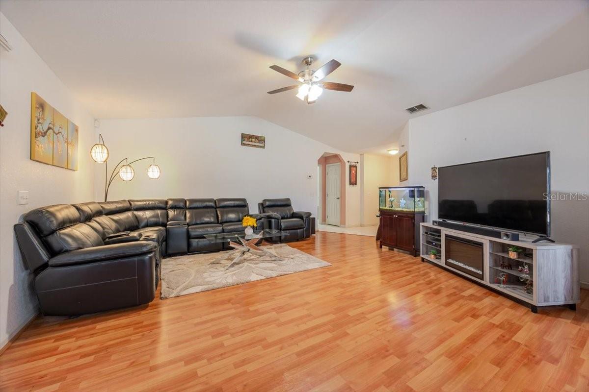 GLENRIDGE - Residential