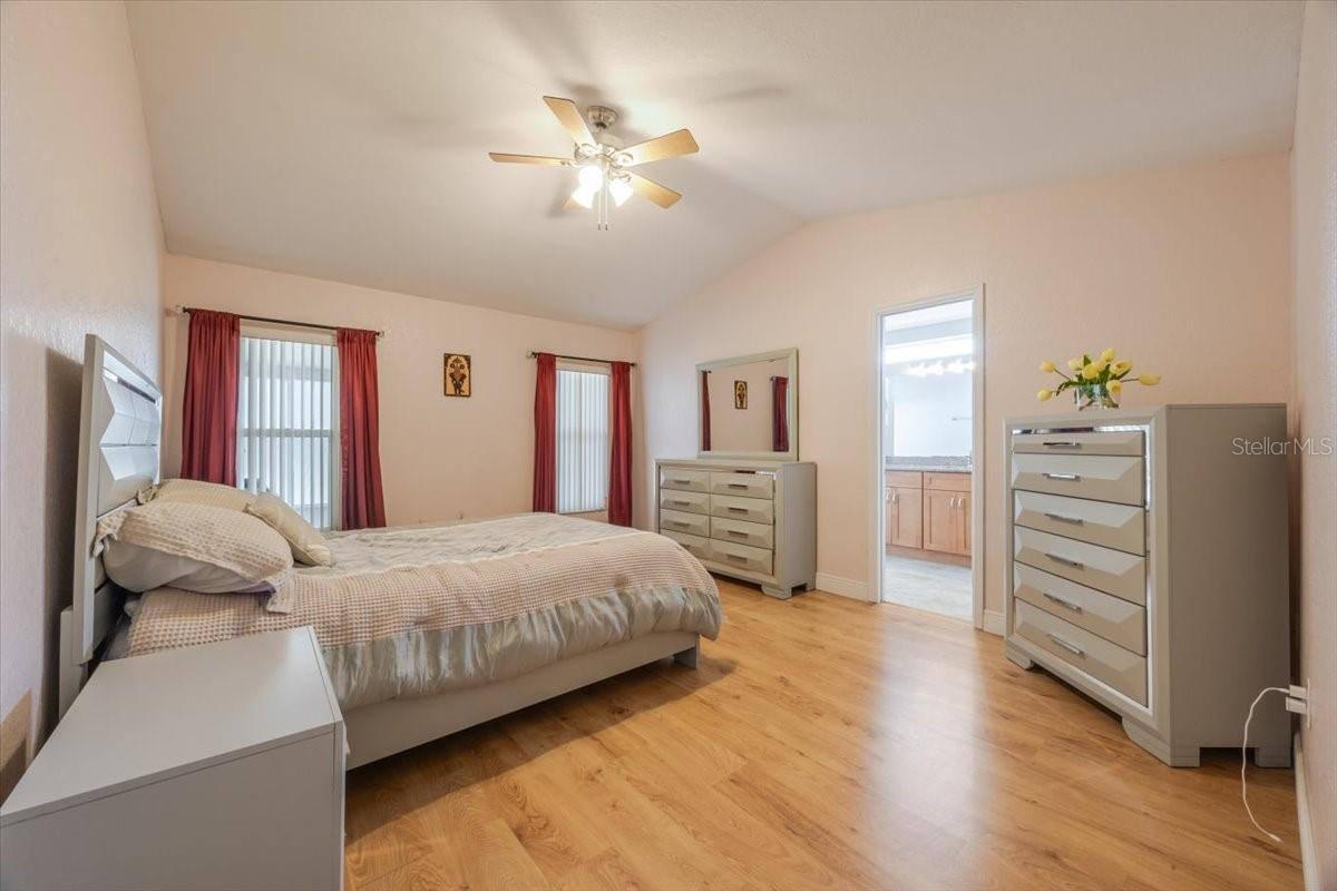 GLENRIDGE - Residential