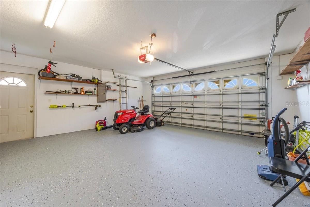 GLENRIDGE - Residential