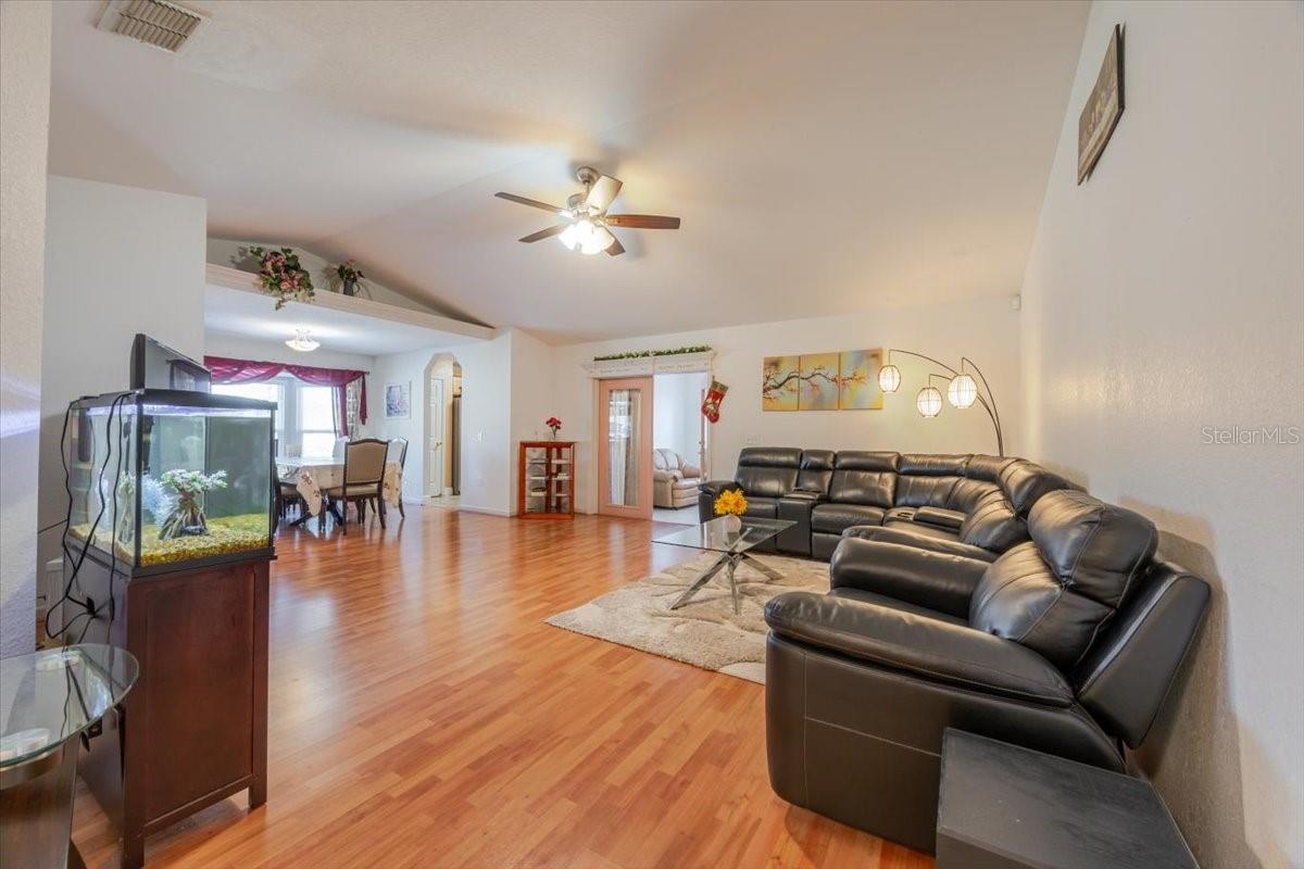 GLENRIDGE - Residential