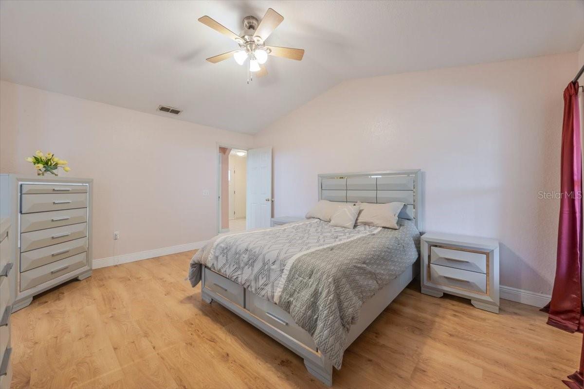 GLENRIDGE - Residential