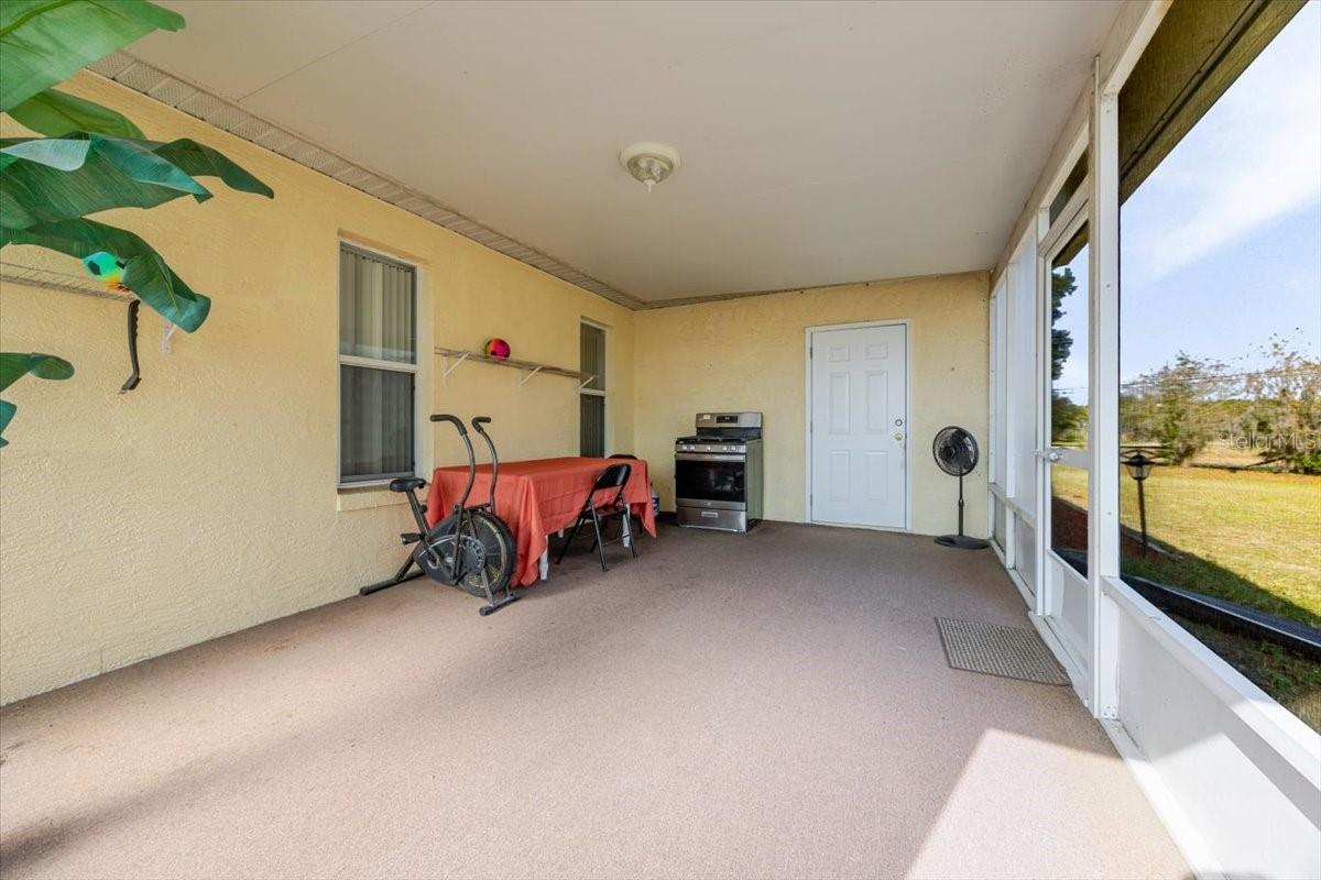 GLENRIDGE - Residential