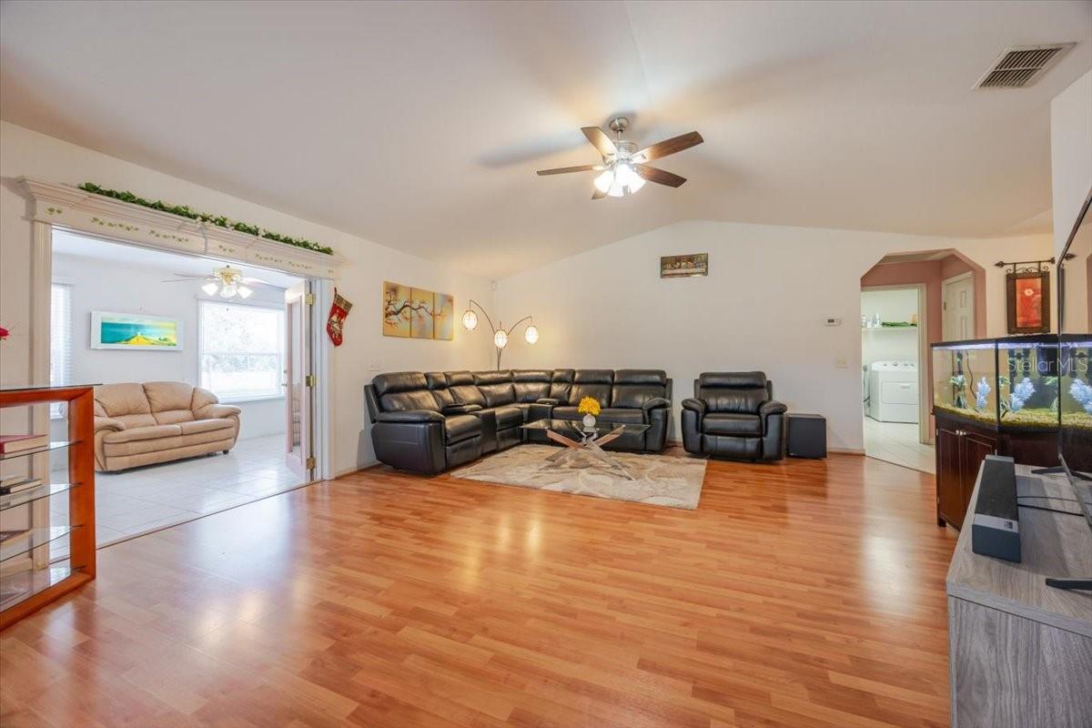 GLENRIDGE - Residential