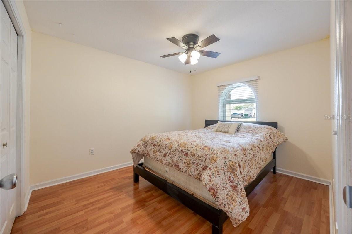 GLENRIDGE - Residential