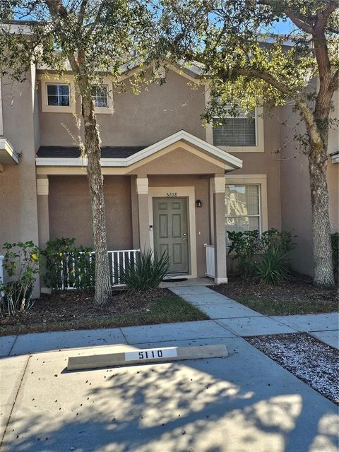 A home in WESLEY CHAPEL