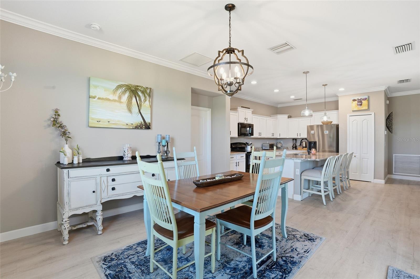 MOODY RIVER ESTATES - Residential