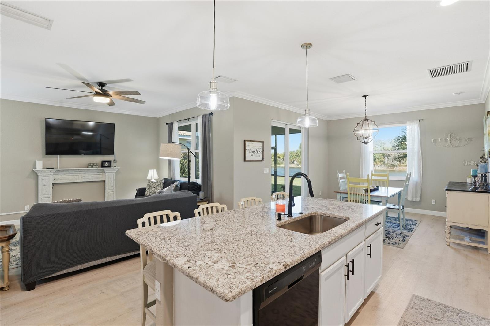 MOODY RIVER ESTATES - Residential