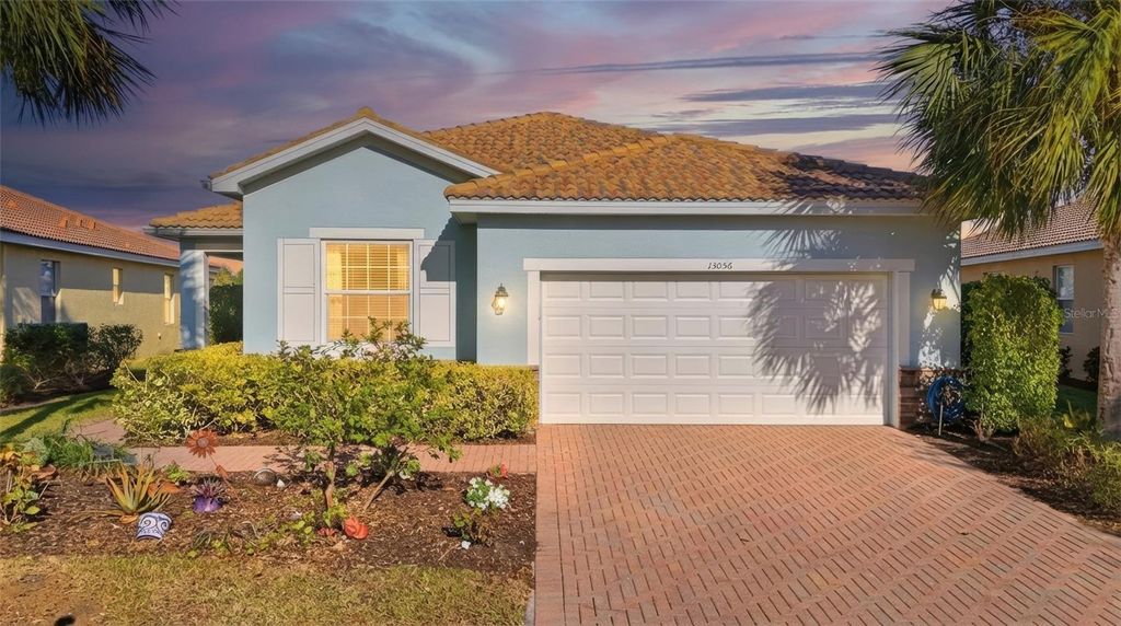 Photo of 13056 Silver Thorn Loop, North Fort Myers, FL 33903 (MLS # C7521958)
