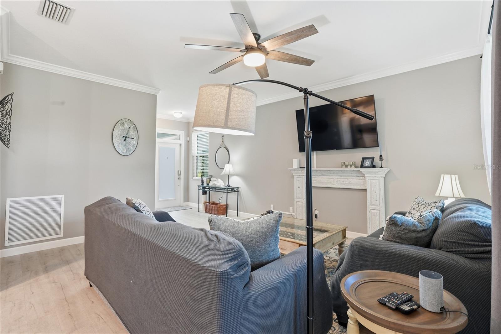 MOODY RIVER ESTATES - Residential