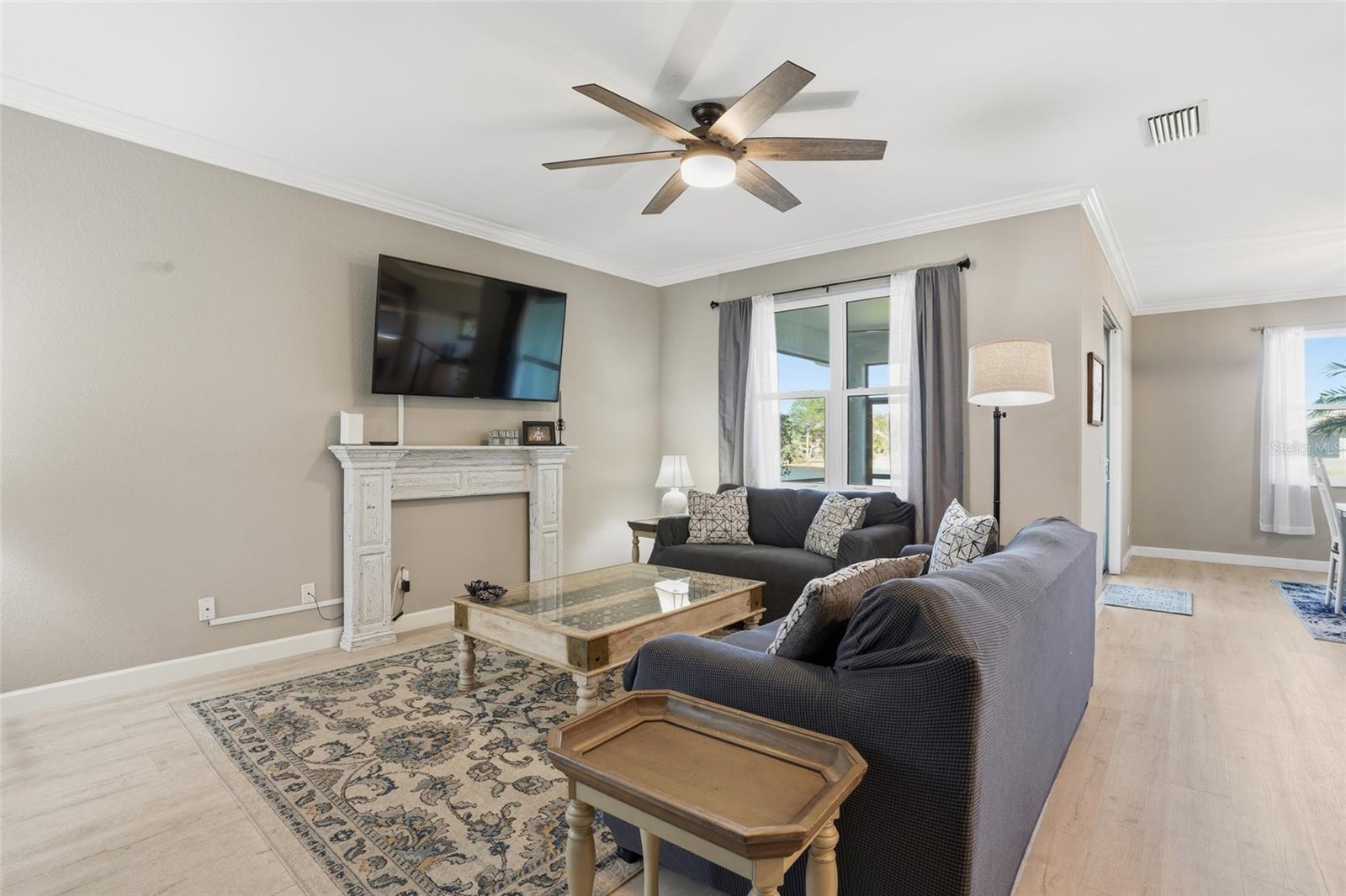 MOODY RIVER ESTATES - Residential