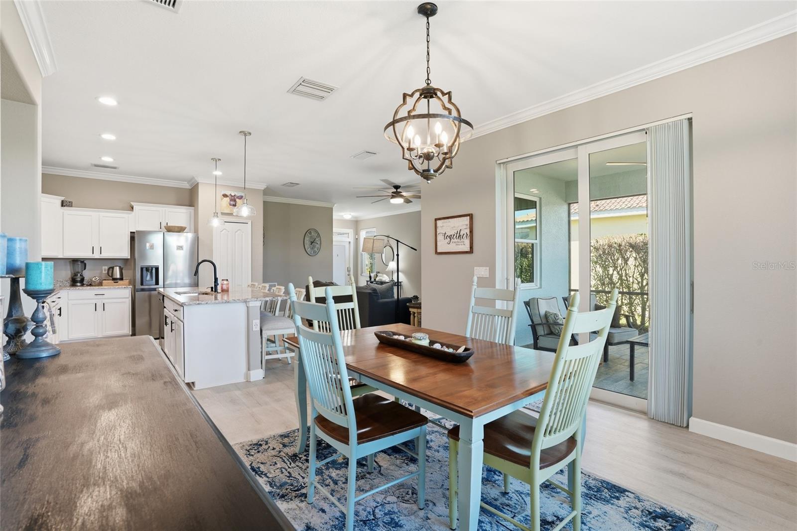 MOODY RIVER ESTATES - Residential